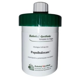 Stadelmann popsibalzsam, 70 ml