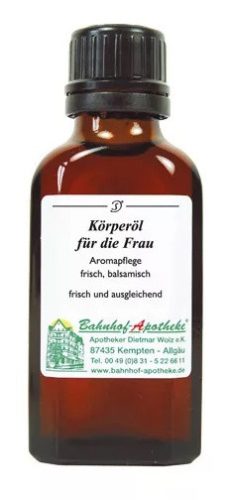 Stadelmann férfi testolaj, 50 ml - SZAVATOSSÁG: 2025.03.