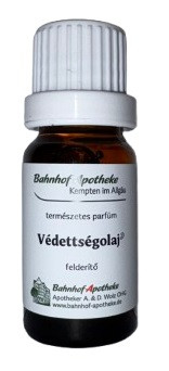 Stadelmann védettségolaj természetes parfüm, 10 ml