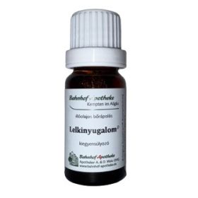 Stadelmann lelkinyugalom olaj, 10 ml
