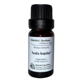 Stadelmann Teafa-hajolaj (fejtetűre), 10 ml