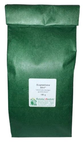 Stadelmann szoptatótea, 180 g - SZAVATOSSÁG: 2025.05.