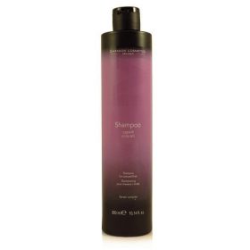 Diapason DCM sampon Festett hajra hajra, 300 ml