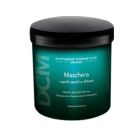 Diapason DCM pakolás Száraz hajra hajra, 1 l