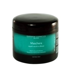 Diapason DCM pakolás Száraz hajra hajra, 500 ml