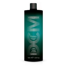 Diapason DCM sampon száraz hajra, 1 l