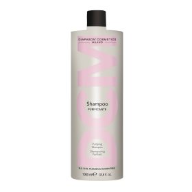 Diapason DCM Purificante sampon Korpás fejbőrre hajra, 1 l