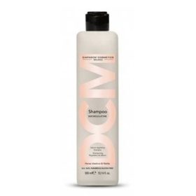 Diapason DCM Seboregolatore sampon zsíros hajra, 300 ml