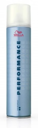 Wella Professionals Performance extra erős hajlakk, 500 ml