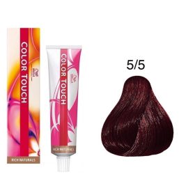 Wella Professionals Color Touch tartós hajszínező 5/5