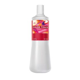   Wella Professionals Color Touch színelőhívó emulzió 1,9%, 1 l
