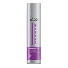   Londa Deep Moisture mélyhidratáló expressz kondicionáló, 250 ml