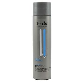 Londa Scalp fejbőrtisztító sampon zsíros hajra, 250 ml
