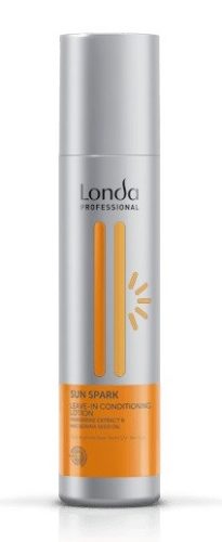 Londa Sun Spark hajban maradó kondicionáló, 250 ml