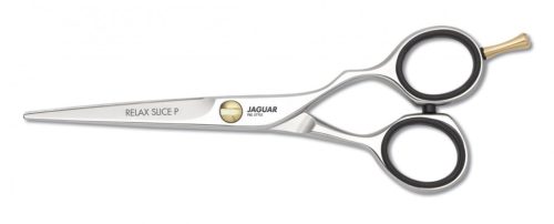Jaguar Pre Style Relax  P Slice hajvágó olló 5,5"