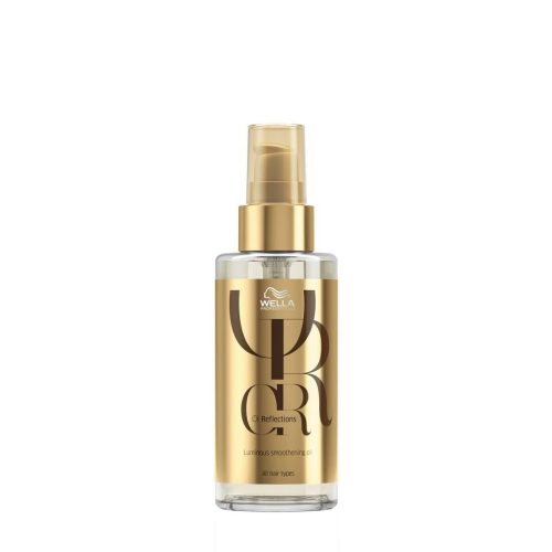 Wella Professionals Oil Reflections antioxidáns simító hatású olaj, 100 ml