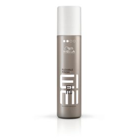   Wella Professionals EIMI Flexible Finish hajtógáz nélküli fixáló spray, 250 ml