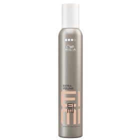   Wella Professionals EIMI Extra Volume extra erős formázó hab, 300 ml