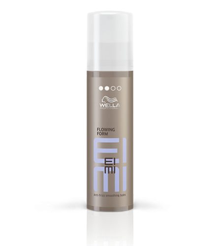 Wella Professionals EIMI Flowing Form hidratáló egyenesítő krém, 100 ml