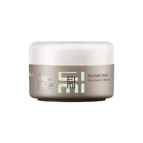   Wella Professionals EIMI Texture Touch Matte Clay újraformázható paszta, 75 ml