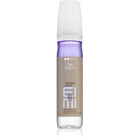   Wella Professionals EIMI Thermal Image hővédő spray hajvasaláshoz és tartós egyenesítéshez, 150 ml