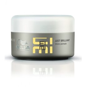 Wella Professionals EIMI Just Brilliant fénykrém, 75 ml