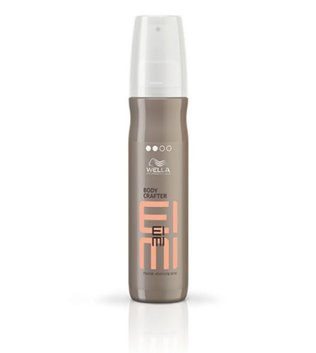 Wella Professionals EIMI Body Crafter volumennövelő spray, 150 ml