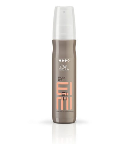 Wella Professionals EIMI Sugar Lift cukor spray a játékos textúráért, 150 ml
