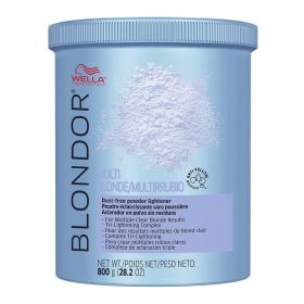 Wella Professional Blondor szőkítőpor XXL, 800 g