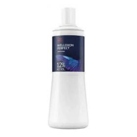   Wella Professionals Welloxon Perfect Me+ krémes oxidáló 12%, 1 l