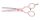 Jaguar Pre Style Ergo Pink ritkító olló 5,5"