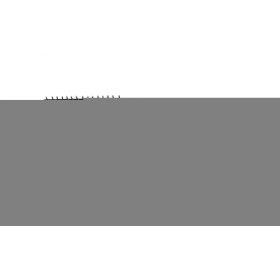 Jaguar SP-1 szögletes bontókefe