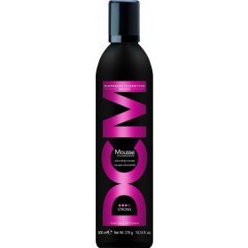 Diapason DCM erős tartású hajformázó hab, 300 ml