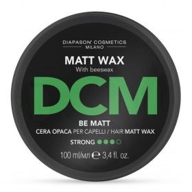 Diapason DCM matt wax, 100 ml