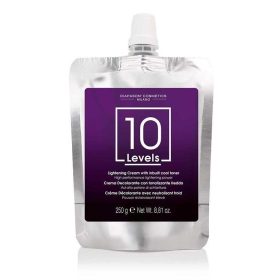 Diapason DCM szőkítőkrém 10 árnyalat, 250 g