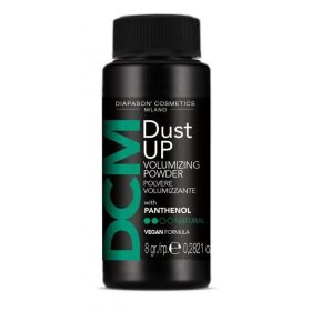 Diapason DCM Dust Up volumennövelő por, 8 g
