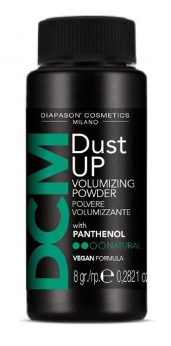 Diapason DCM Dust Up volumennövelő por, 8 g