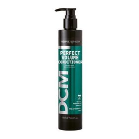   Diapason DCM Perfect Volume balzsam vékony, sérülékeny hajra, 300 ml