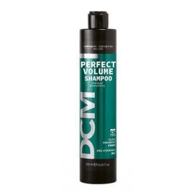   Diapason DCM Perfect Volume sampon vékony, sérülékeny hajra, 300 ml
