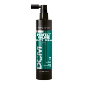   Diapason DCM Perfect Volume Roots spray vékony, sérülékeny hajra, 150 ml