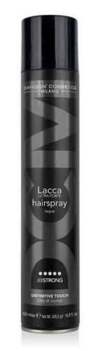 Diapason DCM ultra erős hajlakk, 500 ml