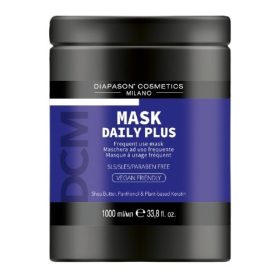 Diapason DCM Daily hajpakolás, 1 l