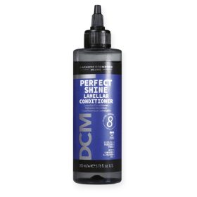 Diapason DCM Perfect Shine lammellás kondicionáló, 200 ml
