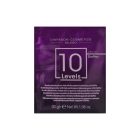 Diapason DCM Diaplex 10 szőkítőpor, 30 g