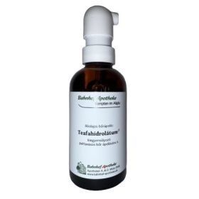 Stadelmann teafahidrolátum, 55 ml