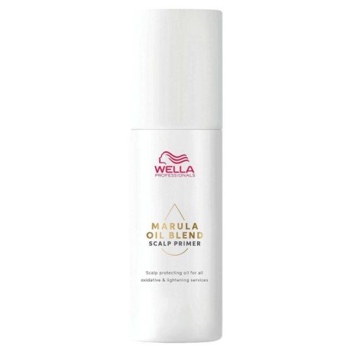 Wella Marula Oil Blend fejbőrvédő primer, 150 ml