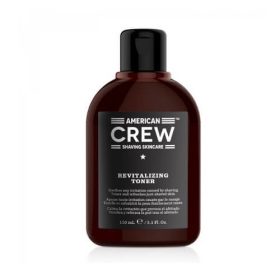   American Crew Revitalizing Toner borotválkozás utáni tonizáló, 150 ml