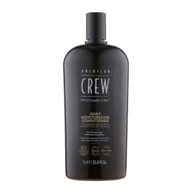   American Crew Daily Moisturizing hidratáló kondicionáló, 1 l