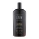 American Crew Daily Moisturizing hidratáló kondicionáló, 1 l