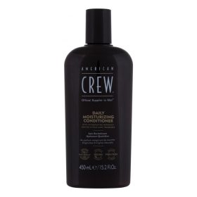   American Crew Daily Moisturizing hidratáló kondicionáló, 250 ml